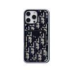 CDクラシック 財布一体型 iPhoneケース-OKCD002