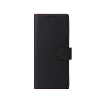 手帳型茶色のレザーiPhoneケース カードホルダー(Magsafe) -YYT251531