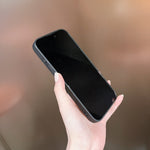 高級感のあるなCD iPhoneケース-OKCD002