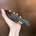 高級感のあるなCD iPhoneケース-OKCD002