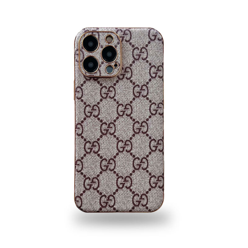 GGレザーiPhoneケース-QBK241617