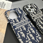 高級感のあるCD iPhoneケース-OKCD003