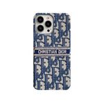 高級感のあるCD iPhoneケース-OKCD003