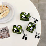 パンダAirPods& AirPods (第 2 世代) ケース-01