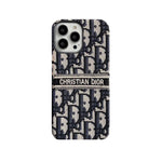 高級感のあるCD iPhoneケース-OKCD003