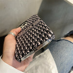 CD黒文字iPhoneケース -DKK241439