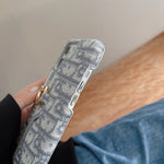 CDグレーiPhoneケース-カードケース-KKY240115