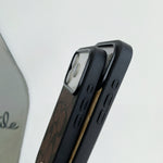 高品質なCHブラウン iPhoneケース-OKCH005