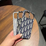 エレガントなCD iPhoneケース-OKCD001