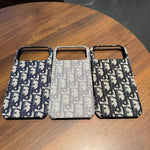 エレガントなCD iPhoneケース-OKCD001