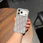 エレガントなCD iPhoneケース-OKCD001